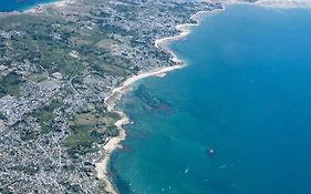 Mobilhomes Quiberon Camping Conguel - Bord De Mer